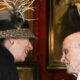 Princess Anne honors 106-year-old WW II veteran in Northern Ireland