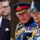 Princess Anne’s unveiling of King Charles portrait casts spotlight on William