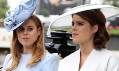 Princess Beatrice, Eugenie forced to get hurt by blood: Expert