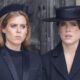 Princess Beatrice, Princess Eugenie get with an incredibly hard