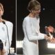 Princess Charlene of Monaco kicks off the 2025 Socrates Award