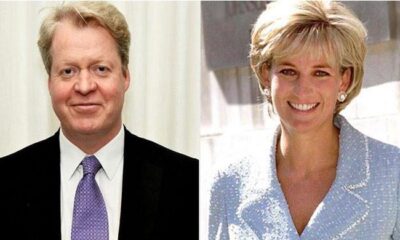 Princess Diana’s brother shares tribute as fans pour out love on anniversary