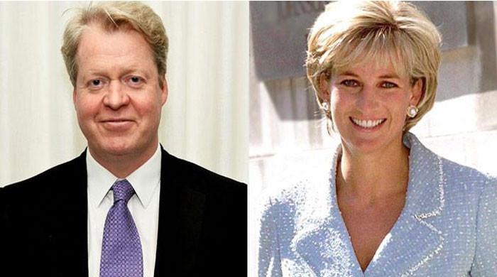 Princess Diana’s brother shares tribute as fans pour out love on anniversary Princess Diana’s brother shares tribute as fans pour out love on anniversary