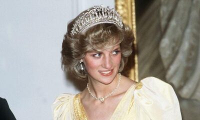 Princess Diana’s butler speaks out about her movie debut: ‘He can’t be serious!’