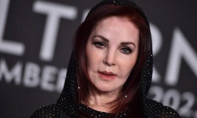 Priscilla Presley recalls final night with Lisa Marie before her death Priscilla Presley recalls final night with Lisa Marie before her death