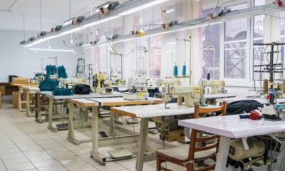 Producer confidence in Netherlands rises to -2.2 in August