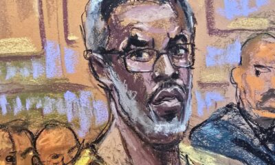 Prosecutors want Sean “Diddy” Combs to get more than 11 years in prison