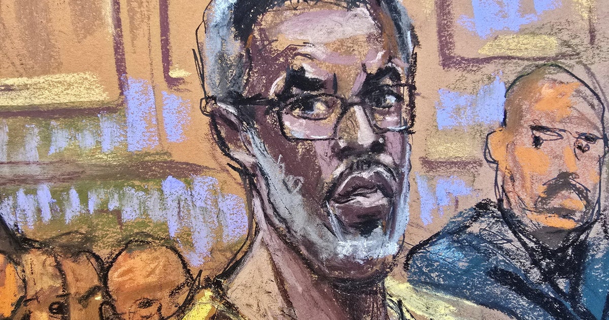 Prosecutors want Sean “Diddy” Combs to get more than 11 years in prison