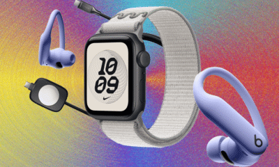 Protect and Charge Your Apple Watch With Our Favorite Accessories