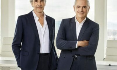 Puig creates deputy CEO role, entrusts to company veteran José Manuel Albesa