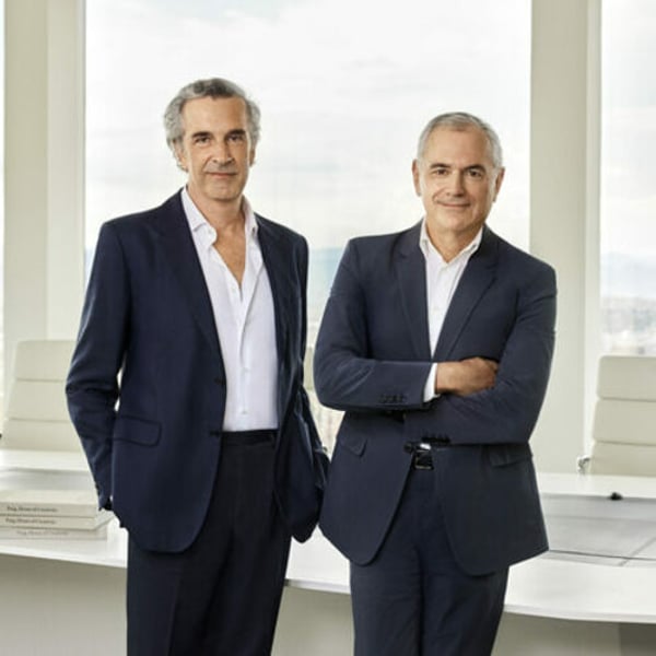 Puig creates deputy CEO role, entrusts to company veteran José Manuel Albesa Puig creates deputy CEO role, entrusts to company veteran José Manuel Albesa