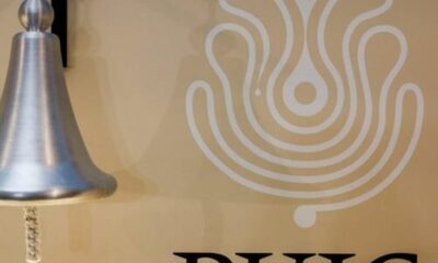 Puig reports 79% jump in first-half profit as US tariffs drive early sales