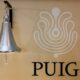 Puig reports 79% jump in first-half profit as US tariffs drive early sales