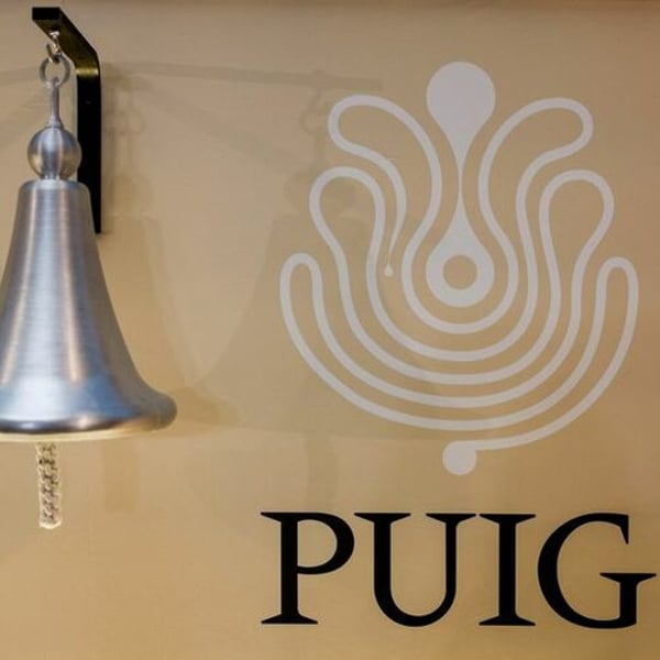 Puig reports 79% jump in first-half profit as US tariffs drive early sales Puig reports 79% jump in first-half profit as US tariffs drive early sales