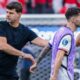 Pulisic on Poch: ‘Not as much drama as you think’