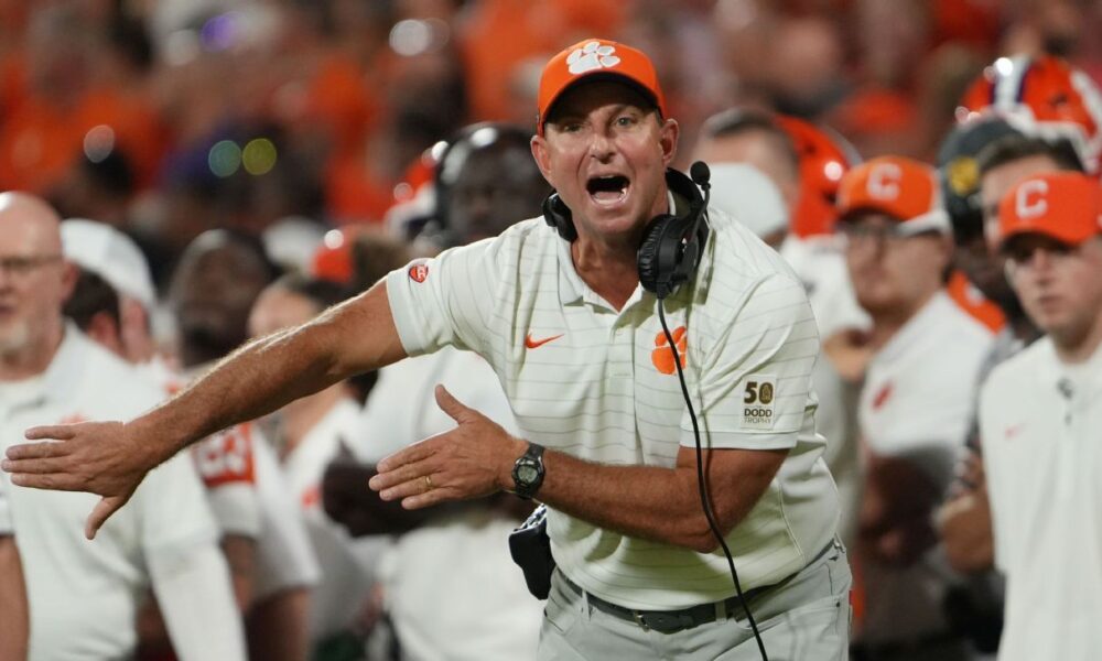 Push the panic button: 12 Week 3 games, each with its own level of crisis