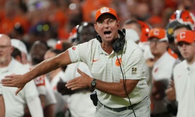 Push the panic button: 12 Week 3 games, each with its own level of crisis