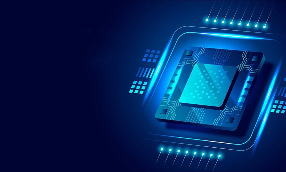 Quantum computer chips clear major manufacturing hurdle