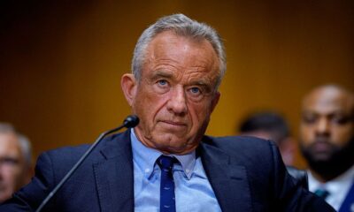 RFK Jr.’s Vaccine Panel Votes Down Its Own Proposal to Require Prescriptions for Covid-19 Shots