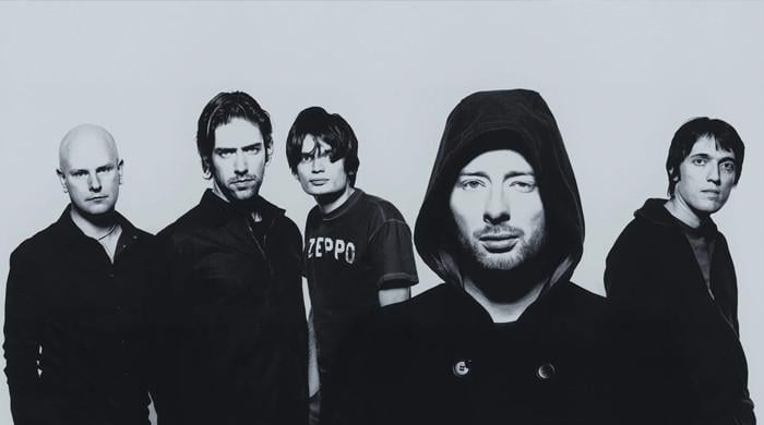Radiohead breaks seven-year hiatus with UK, Europe tour Radiohead breaks seven-year hiatus with UK, Europe tour