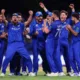 Rashid sets T20I record as Afghanistan beat UAE  | The Express Tribune