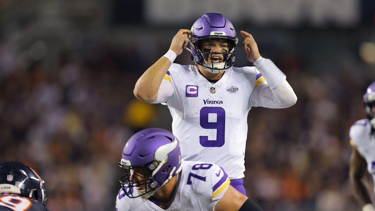 Ready for Sunday? We have last-minute Week 2 sleepers, surprises, trends to watch and more