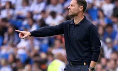Real Madrid revitalised for new Champions League mission | The Express Tribune