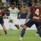 Real Madrid thrash Levante as Mbappe hits brace | The Express Tribune