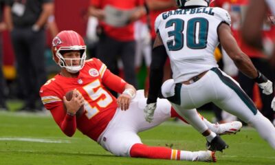 Real or just a mirage? Let’s rate the sustainability of 32 NFL surprises through two games