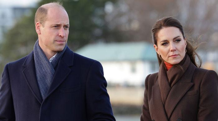 Real reason why Prince William, Kate Middleton are moving to Forest Lodge Real reason why Prince William, Kate Middleton are moving to Forest Lodge