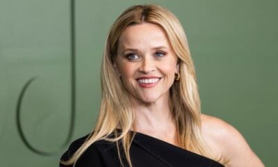 Reese Witherspoon gives 'life' to 'Gone Before Goodbye' novel