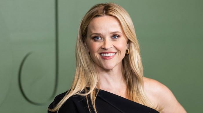 Reese Witherspoon gives 'life' to 'Gone Before Goodbye' novel