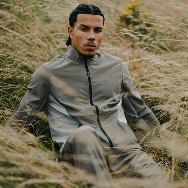 Reflo boosts mission to be “serious player” in sports market with first AW25 drop Reflo boosts mission to be “serious player” in sports market with first AW25 drop