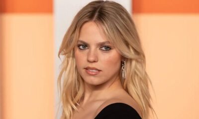 Renee Rapp breaks silence on the success of ‘Bite Me’ album