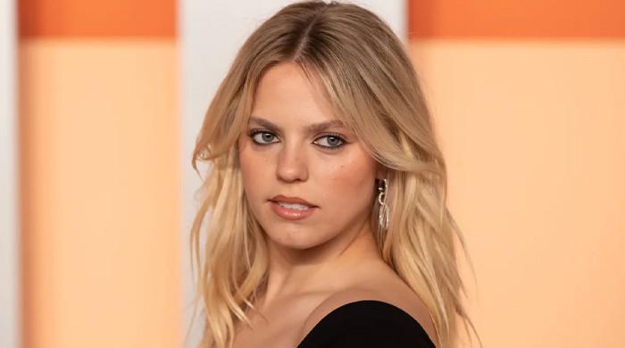 Renee Rapp breaks silence on the success of ‘Bite Me’ album