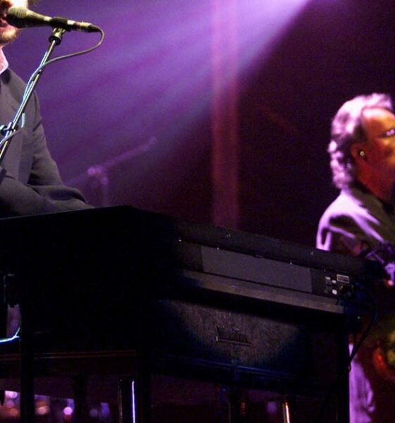 Rick Davies, Supertramp lead singer and co-founder, dies at 81