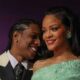 Rihanna welcomes baby No. 3 with ASAP Rocky