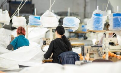 Rising costs, Employment Rights Bill threaten jobs, growth: UK survey