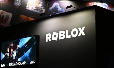 ‘Roblox’ game to impose age controls this year