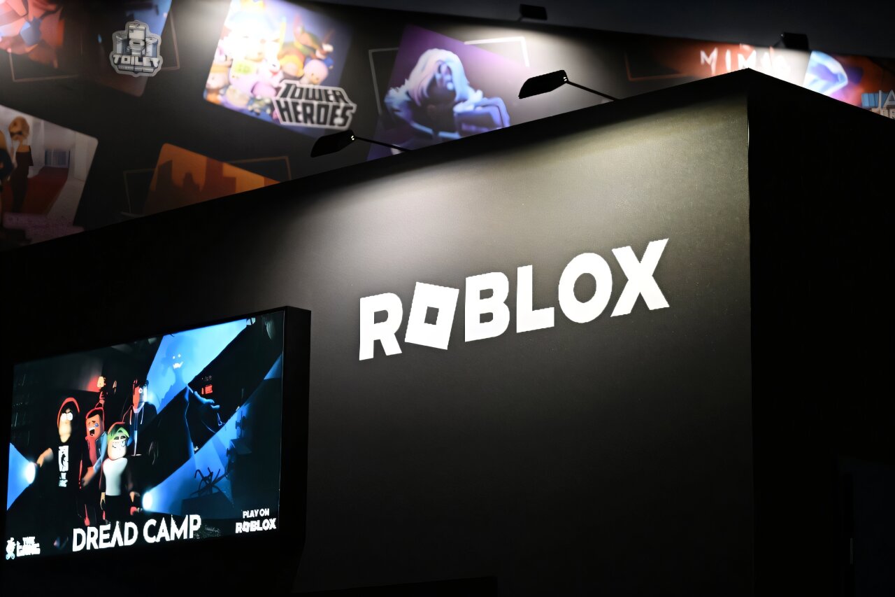 ‘Roblox’ game to impose age controls this year
