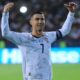 Ronaldo equals WCQ goal record in Portugal win