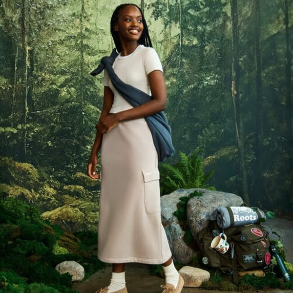 Roots Q2 sales climb 6.3%