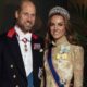 Royal fans gush over Kate Middleton’s stunning look at state banquet