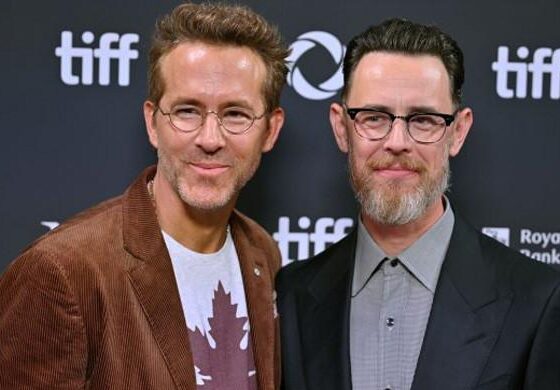 Ryan Reynolds and Colin Hanks premiere ‘John Candy’ documentary