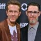 Ryan Reynolds and Colin Hanks premiere ‘John Candy’ documentary