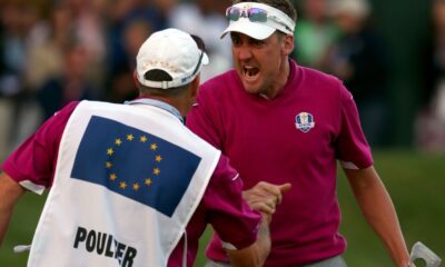 Ryder Cup 2025: Reliving Team Europe’s away wins as Donald aims for fantastic fifth