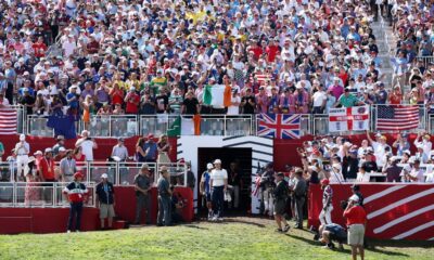 Ryder Cup 2025 best moments: Can Team USA make a comeback?