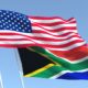 S African trade minister meets USTR to discuss high trade tariffs