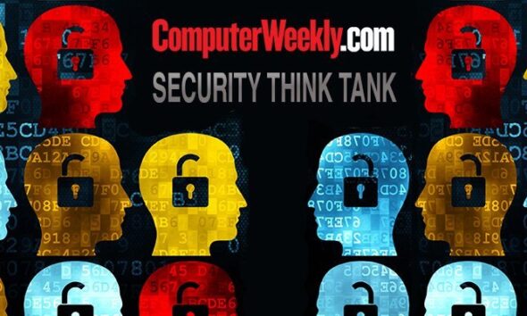CISOs in court: Balancing cyber resilience and legal accountability | Computer Weekly