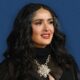 Salma Hayek Pinault celebrates her 59th birthday in style